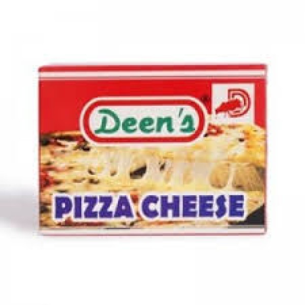 DEEN`S PIZZA CHESSE 400GM